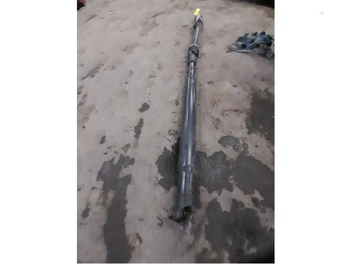 Intermediate shaft from a Iveco New Daily VI 35C18,35S18,40C18,50C18,60C18,65C18,70C18 2019