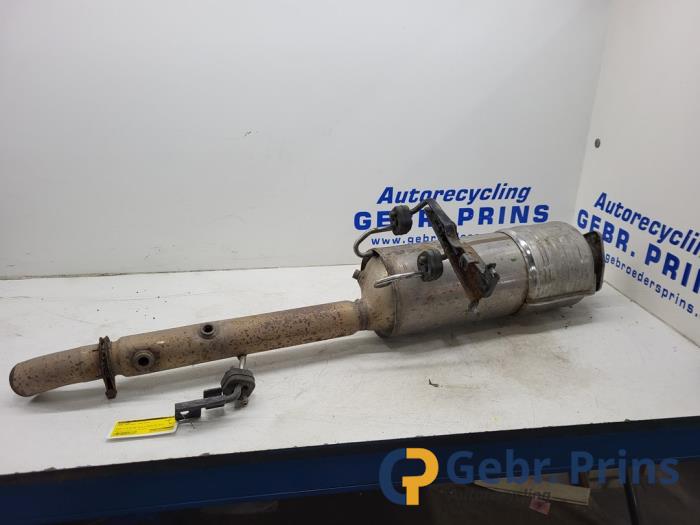 Gebrauchte Rußfilter Iveco New Daily VI 35C18,35S18,40C18,50C18,60C18,65C18,70C18 Preis € 847,00 Mit Mehrwertsteuer angeboten von Autorec. Gebr. Prins b.v.