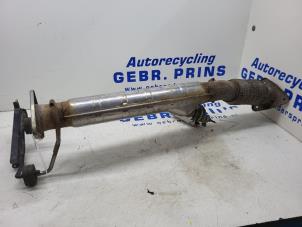 Used Exhaust middle section Iveco New Daily VI 35C18,35S18,40C18,50C18,60C18,65C18,70C18 Price € 250,00 Margin scheme offered by Autorec. Gebr. Prins b.v.