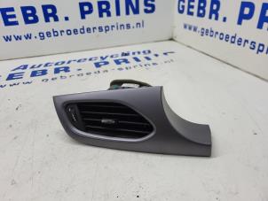 Begagnade Luftmunstycke, instrumentbräda Opel Astra K Sports Tourer 1.0 Turbo 12V Pris € 20,00 Marginaltabell erbjuds av Autorec. Gebr. Prins b.v.