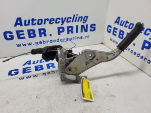 Used Parking brake lever Opel Astra K Sports Tourer 1.0 Turbo 12V Price € 40,00 Margin scheme offered by Autorec. Gebr. Prins b.v.