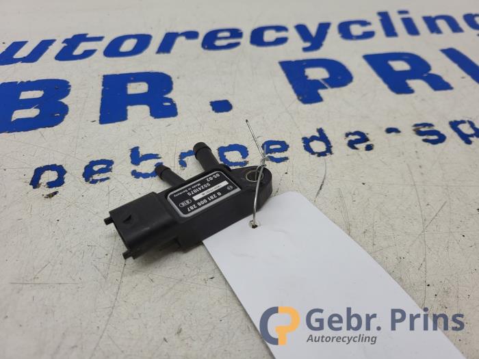 Begagnade Bränsletryckssensor Iveco New Daily VI 35C18,35S18,40C18,50C18,60C18,65C18,70C18 Pris € 24,20 Inklusive moms erbjuds av Autorec. Gebr. Prins b.v.