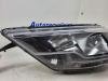 Headlight, right from a Iveco New Daily VI 35C18,35S18,40C18,50C18,60C18,65C18,70C18 2019