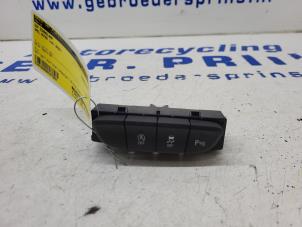Used ESP switch Opel Astra K Sports Tourer 1.0 Turbo 12V Price € 15,00 Margin scheme offered by Autorec. Gebr. Prins b.v.