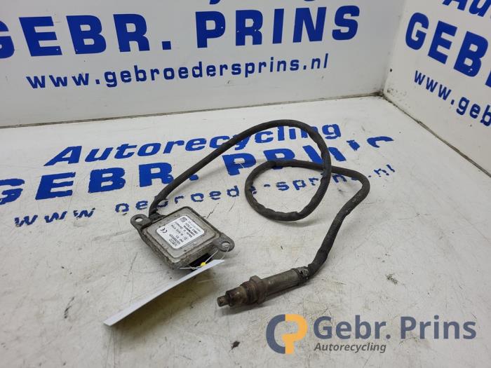 Used Nox sensor Iveco New Daily VI 35C18,35S18,40C18,50C18,60C18,65C18,70C18 Price € 90,75 Inclusive VAT offered by Autorec. Gebr. Prins b.v.