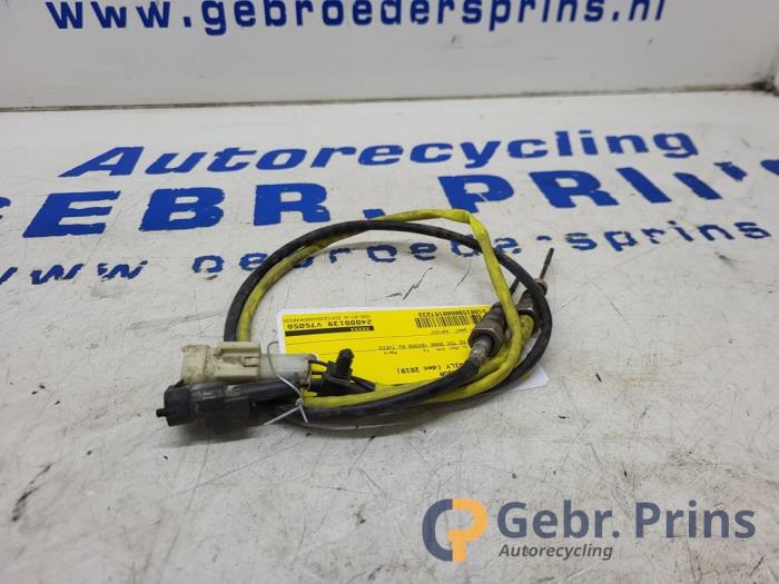 Begagnade Partikelfiltersensor Iveco New Daily VI 35C18,35S18,40C18,50C18,60C18,65C18,70C18 Pris € 24,20 Inklusive moms erbjuds av Autorec. Gebr. Prins b.v.