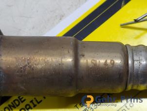 Sonda lambda z Iveco New Daily VI 35C18,35S18,40C18,50C18,60C18,65C18,70C18 2019