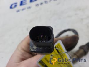 Sonda lambda z Iveco New Daily VI 35C18,35S18,40C18,50C18,60C18,65C18,70C18 2019