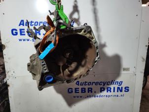 Used Gearbox Citroen C1 1.0 12V Price € 200,00 Margin scheme offered by Autorec. Gebr. Prins b.v.