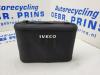 Iveco New Daily VI 35C18,35S18,40C18,50C18,60C18,65C18,70C18 Tyre pump