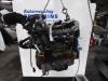 Engine from a Renault Clio IV Estate/Grandtour (7R) 1.5 Energy dCi 90 FAP 2013
