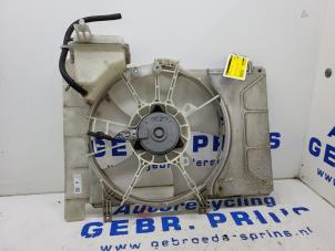 Used Cooling fans Toyota Yaris III (P13) 1.0 12V VVT-i Price € 55,00 Margin scheme offered by Autorec. Gebr. Prins b.v.