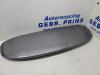 Spoiler tailgate from a Renault Clio IV Estate/Grandtour (7R) 1.5 Energy dCi 90 FAP 2013