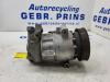 Air conditioning pump from a Renault Clio IV Estate/Grandtour (7R) 1.5 Energy dCi 90 FAP 2013