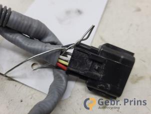 Lambda probe from a Renault Clio IV Estate/Grandtour (7R) 1.5 Energy dCi 90 FAP 2018