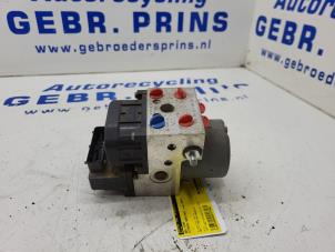 Used ABS pump Citroen Berlingo Multispace 1.6 16V Price € 50,00 Margin scheme offered by Autorec. Gebr. Prins b.v.