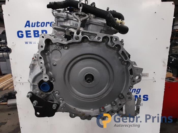 Gebrauchte Getriebe Citroen C5 Aircross I (A4/AC/AJ/AR) 1.6 Hybrid 225 16V Preis € 1.500,00 Margenregelung angeboten von Autorec. Gebr. Prins b.v.