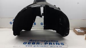 Usagé Passage de roue Citroen C5 Aircross (A4/AC/AJ/AR) 1.6 Hybrid 225 16V Prix € 50,00 Règlement à la marge proposé par Autorec. Gebr. Prins b.v.