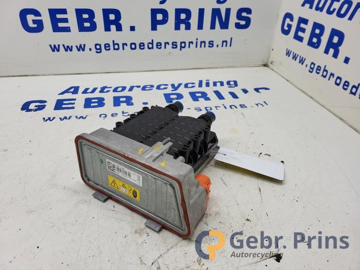 Used Radiator fluid heating module Citroen C5 Aircross I (A4/AC/AJ/AR) 1.6 Hybrid 225 16V Price € 200,00 Margin scheme offered by Autorec. Gebr. Prins b.v.