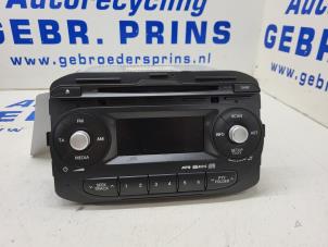 Gebrauchte Radio CD Spieler Kia Picanto (TA) 1.0 12V Preis € 50,00 Margenregelung angeboten von Autorec. Gebr. Prins b.v.