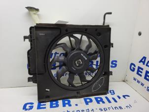 Used Cooling fans Kia Picanto (TA) 1.0 12V Price € 40,00 Margin scheme offered by Autorec. Gebr. Prins b.v.