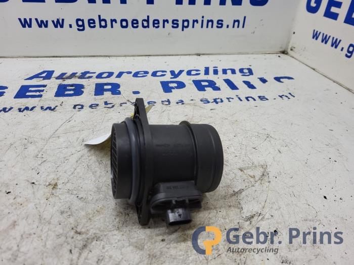 Gebrauchte Luftmassenmesser Citroen C5 Aircross I (A4/AC/AJ/AR) 1.6 Hybrid 225 16V Preis € 50,00 Margenregelung angeboten von Autorec. Gebr. Prins b.v.