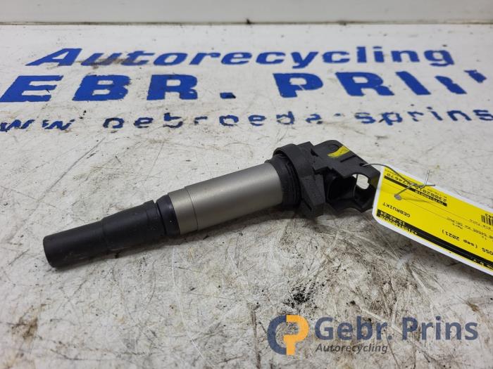 Gebrauchte Stift Zündspule Citroen C5 Aircross I (A4/AC/AJ/AR) 1.6 Hybrid 225 16V Preis € 25,00 Margenregelung angeboten von Autorec. Gebr. Prins b.v.