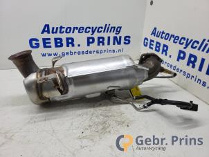 Katalysator van een Citroën C5 Aircross I (A4/AC/AJ/AR) 1.6 Hybrid 225 16V 2021