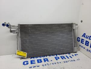 Used Air conditioning radiator Volkswagen Polo V (6R) 1.2 TSI 16V BlueMotion Technology Price € 44,00 Margin scheme offered by Autorec. Gebr. Prins b.v.