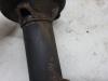 Front shock absorber rod, left from a Suzuki Alto (SH410) 1.0 16V 2002