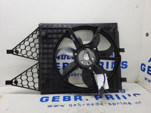 Used Cooling fans Volkswagen Polo V (6R) 1.2 TSI 16V BlueMotion Technology Price € 50,00 Margin scheme offered by Autorec. Gebr. Prins b.v.
