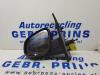 Wing mirror, left from a Mercedes Citan (415.6), 2012 / 2021 1.5 108 CDI Euro 6, Delivery, Diesel, 1.461cc, 55kW (75pk), FWD, K9KE6, 2015-06 / 2021-08 2019