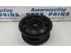 Wheel from a Seat Arosa (6H1) 1.4 MPi 1998