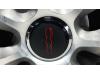 Set of sports wheels from a Fiat 500 (312) 0.9 TwinAir 80 2014