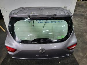 Gebrauchte Heckklappe Renault Clio IV (5R) 0.9 Energy TCE 90 12V Preis € 400,00 Margenregelung angeboten von Autorec. Gebr. Prins b.v.