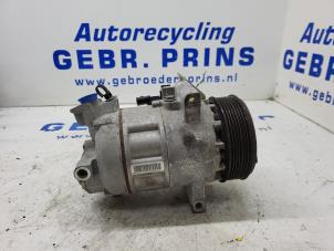 Used Air conditioning pump Renault Clio IV (5R) 0.9 Energy TCE 90 12V Price € 150,00 Margin scheme offered by Autorec. Gebr. Prins b.v.
