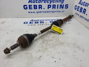 Used Front drive shaft, right Renault Clio IV (5R) 0.9 Energy TCE 90 12V Price € 50,00 Margin scheme offered by Autorec. Gebr. Prins b.v.