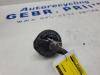 Fuel cap from a Fiat 500 (312) 0.9 TwinAir 80 2014