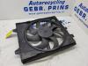 Cooling fans from a Fiat 500 (312), 2007 0.9 TwinAir 80, Hatchback, Petrol, 875cc, 59kW (80pk), FWD, 312A5000, 2013-12, 312AXN 2015