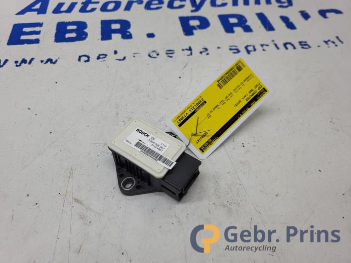 Gebrauchte Esp Steuergerät Fiat 500 (312) 0.9 TwinAir 80 Preis € 50,00 Margenregelung angeboten von Autorec. Gebr. Prins b.v.