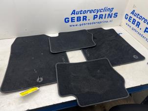 Used Set of mats Kia Picanto (JA) 1.0 DPi 12V Price € 35,00 Margin scheme offered by Autorec. Gebr. Prins b.v.