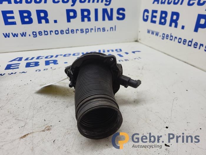 Gebrauchte Luftmassenmesser Audi A3 (8P1) 2.0 16V FSI Preis € 25,00 Margenregelung angeboten von Autorec. Gebr. Prins b.v.