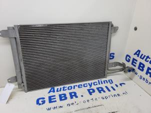 Used Air conditioning radiator Audi A3 (8P1) 2.0 16V FSI Price € 30,00 Margin scheme offered by Autorec. Gebr. Prins b.v.
