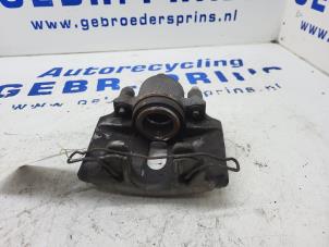 Used Front brake calliper, left Audi A3 (8P1) 2.0 16V FSI Price € 35,00 Margin scheme offered by Autorec. Gebr. Prins b.v.