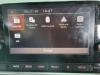 Display unité de contrôle multi media d'un Kia Picanto (JA) 1.0 DPi 12V 2023