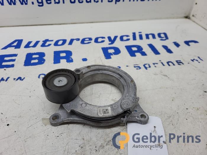 Usados Tensor correa múltiple BMW X4 (G02) M40i 3.0 TwinPower Turbo 24V Precio € 30,00 Norma de margen ofrecido por Autorec. Gebr. Prins b.v.