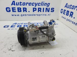 Used Air conditioning pump BMW X4 (G02) M40i 3.0 TwinPower Turbo 24V Price € 150,00 Margin scheme offered by Autorec. Gebr. Prins b.v.