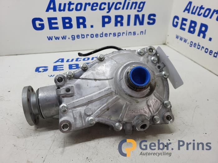 Used Front differential BMW X4 (G02) M40i 3.0 TwinPower Turbo 24V Price € 1.000,00 Margin scheme offered by Autorec. Gebr. Prins b.v.
