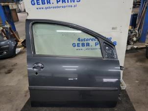 Used Front door 4-door, right Peugeot 107 1.0 12V Price € 75,00 Margin scheme offered by Autorec. Gebr. Prins b.v.
