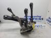 Knuckle, rear right from a BMW X4 (G02) M40i 3.0 TwinPower Turbo 24V 2021